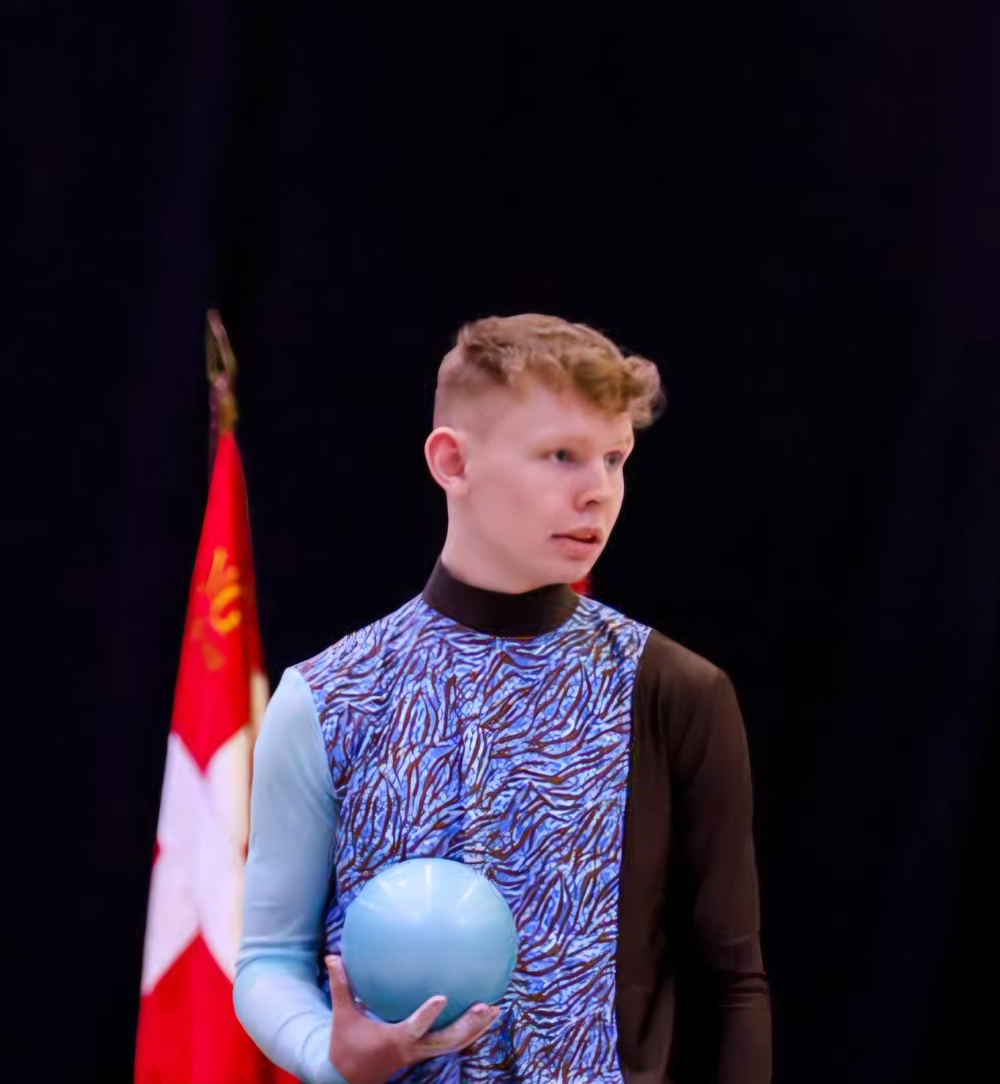 Sebastian Krogh Melgaard
